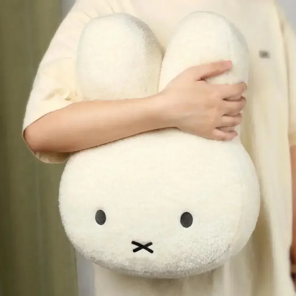 Kawaii Bunny Pillow - Image 4