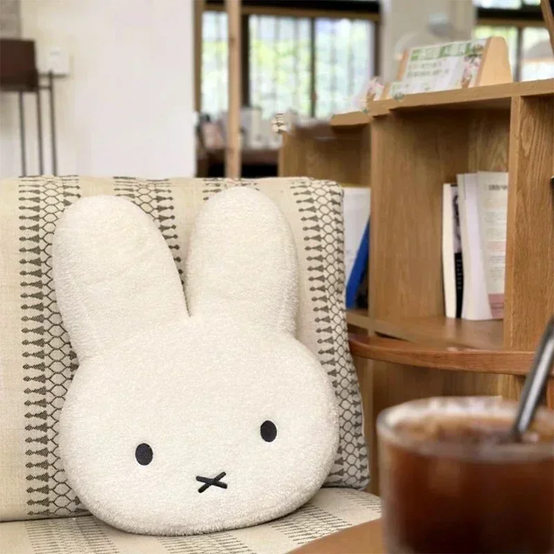 Kawaii Bunny Pillow - Image 6
