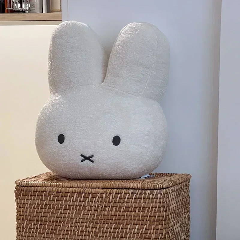 Kawaii Bunny Pillow - Image 7