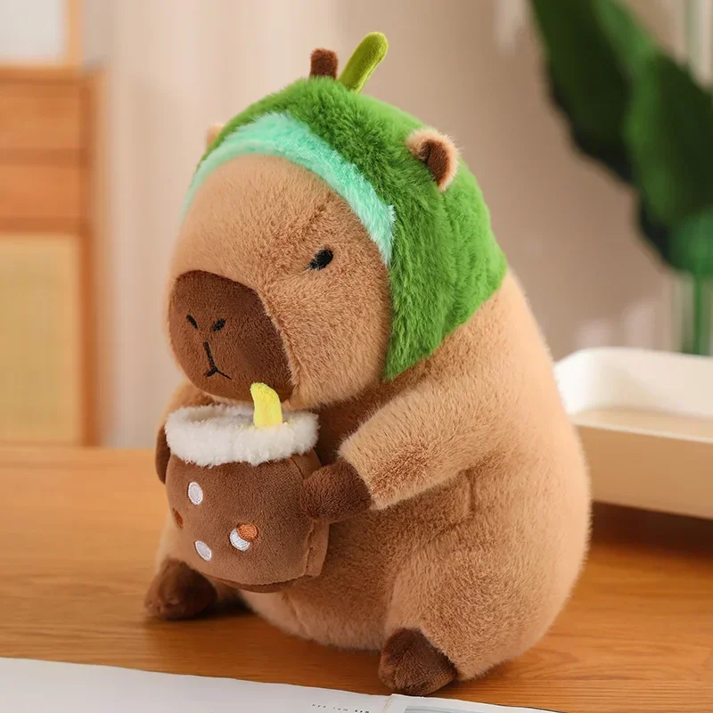 Kawaii Capybara - Image 10