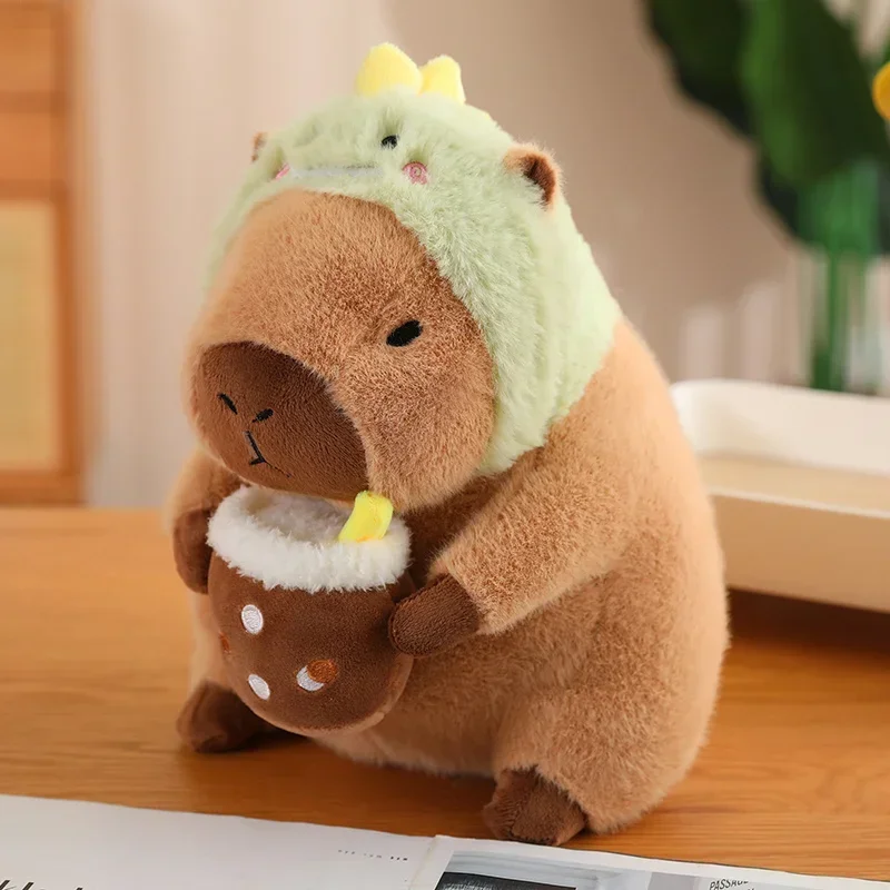 Kawaii Capybara - Image 11