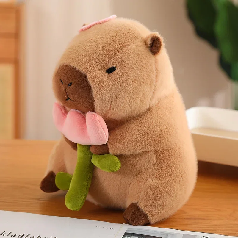Kawaii Capybara - Image 12