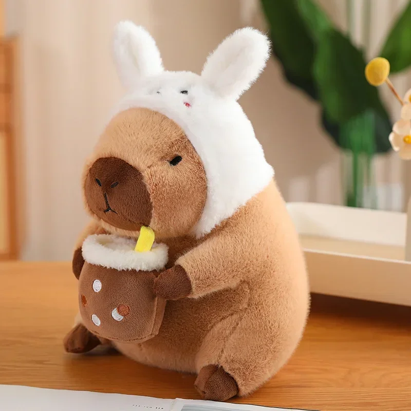 Kawaii Capybara - Image 2