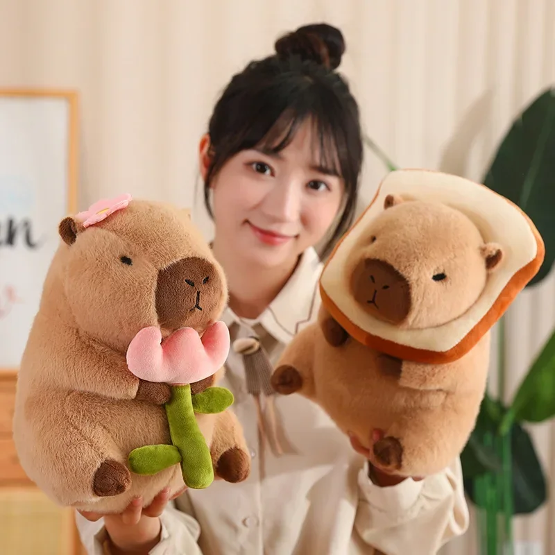 Kawaii Capybara - Image 4