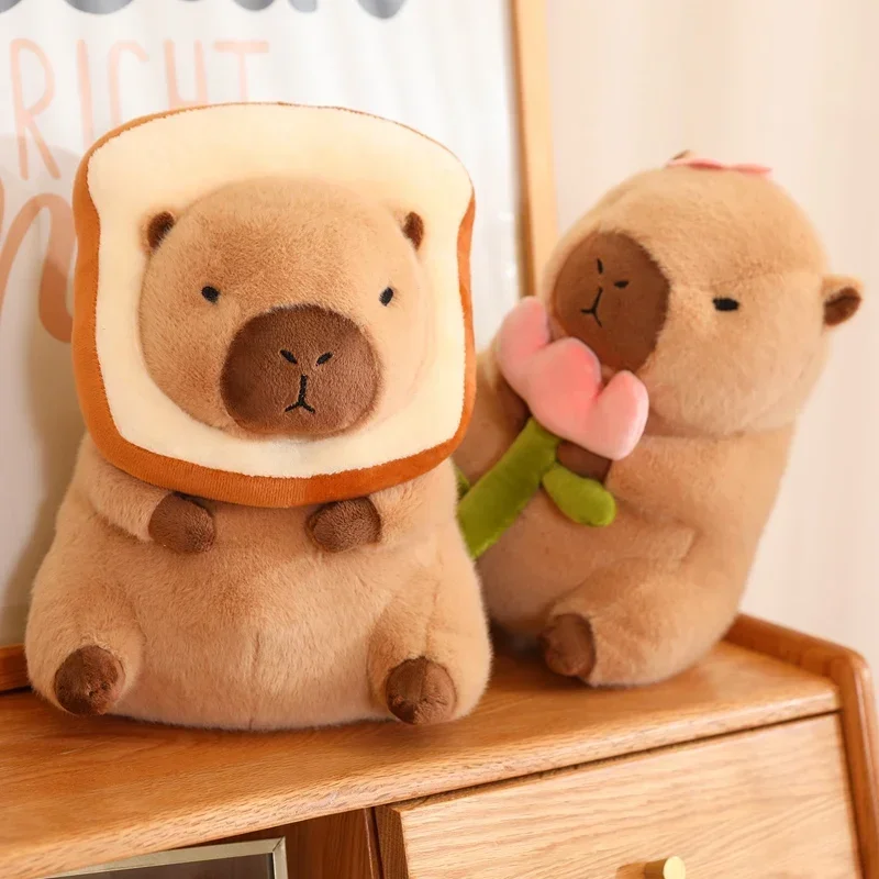 Kawaii Capybara - Image 5