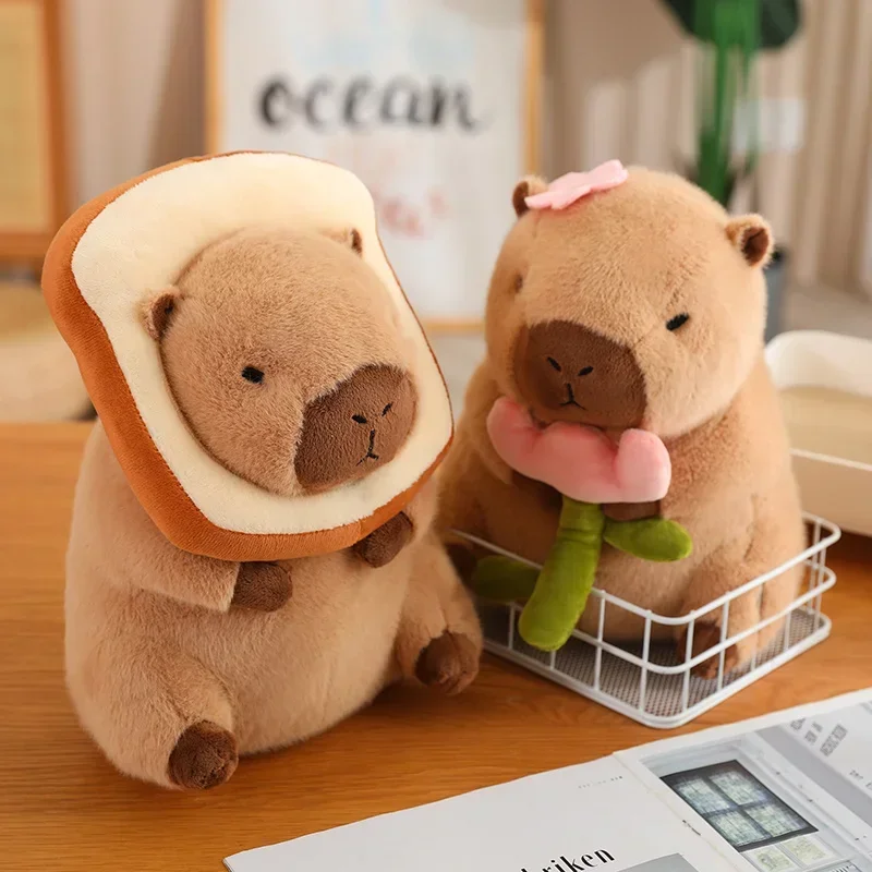 Kawaii Capybara - Image 6