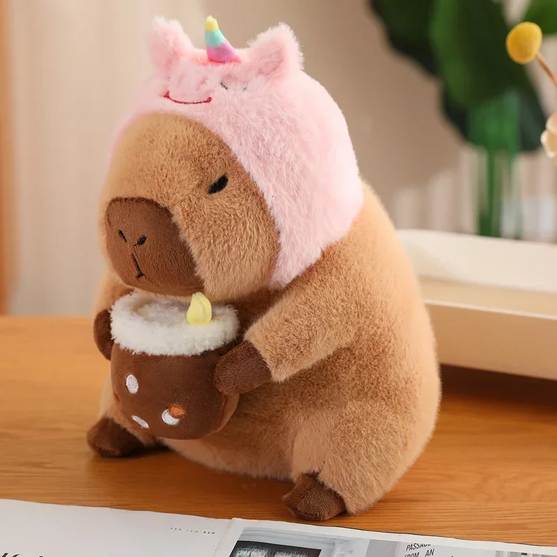 Kawaii Capybara - Image 8