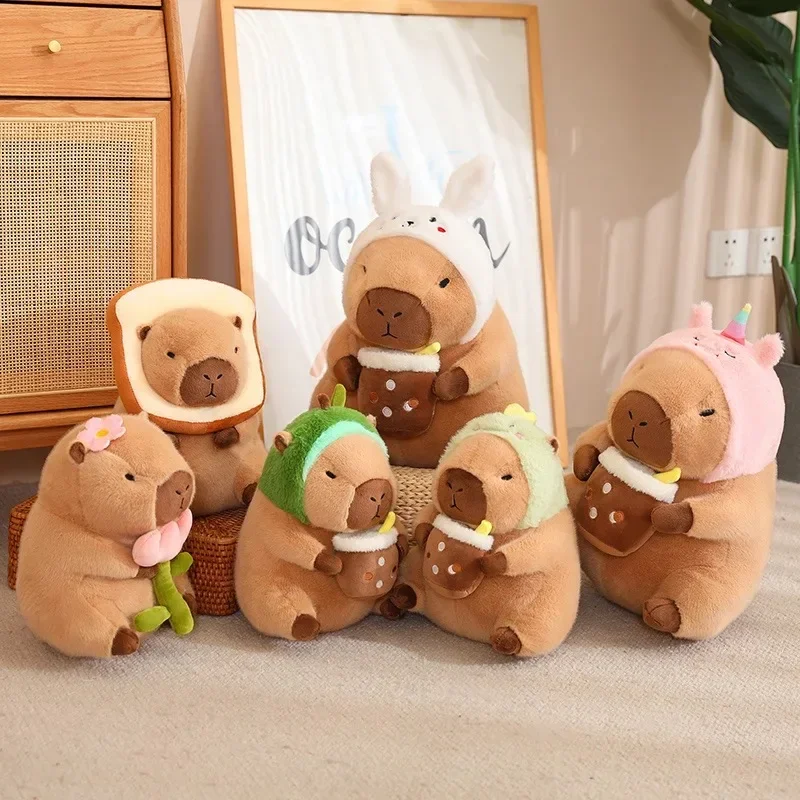 Kawaii Capybara - Image 9