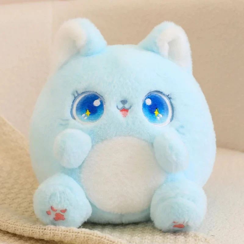 Kawaii chubby Kittens - Image 10