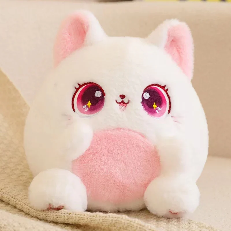 Kawaii chubby Kittens - Image 11