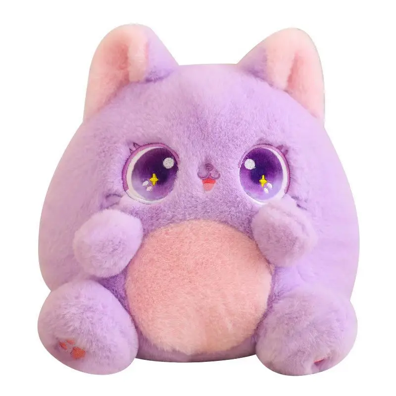 Kawaii chubby Kittens - Image 2