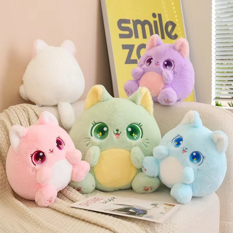 Kawaii chubby Kittens - Image 3