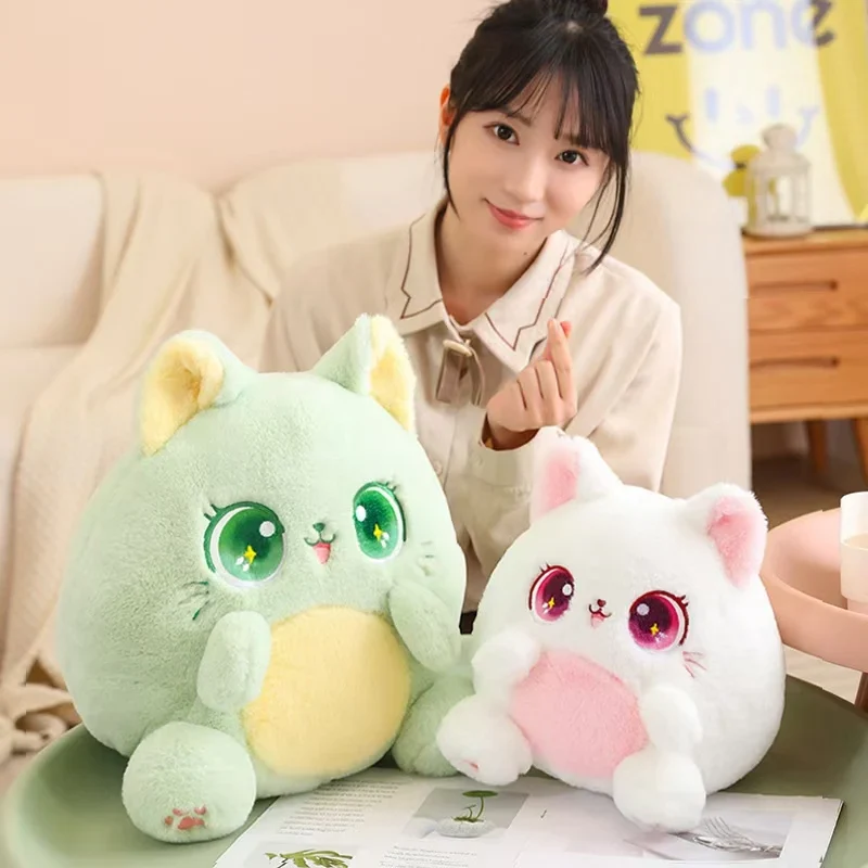 Kawaii chubby Kittens - Image 4