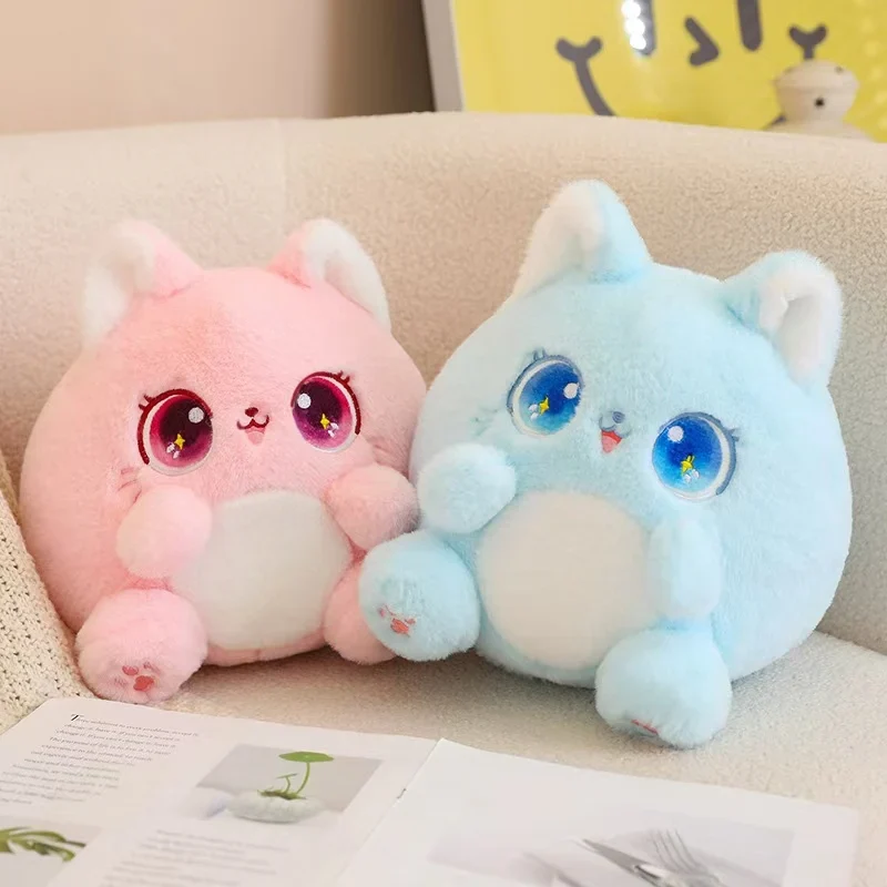 Kawaii chubby Kittens - Image 5