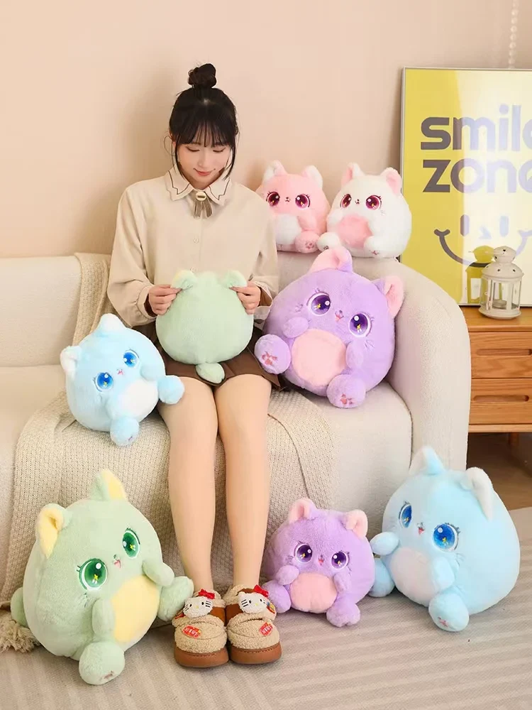 Kawaii chubby Kittens - Image 6