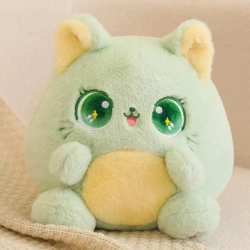 Kawaii chubby Kittens - Image 7