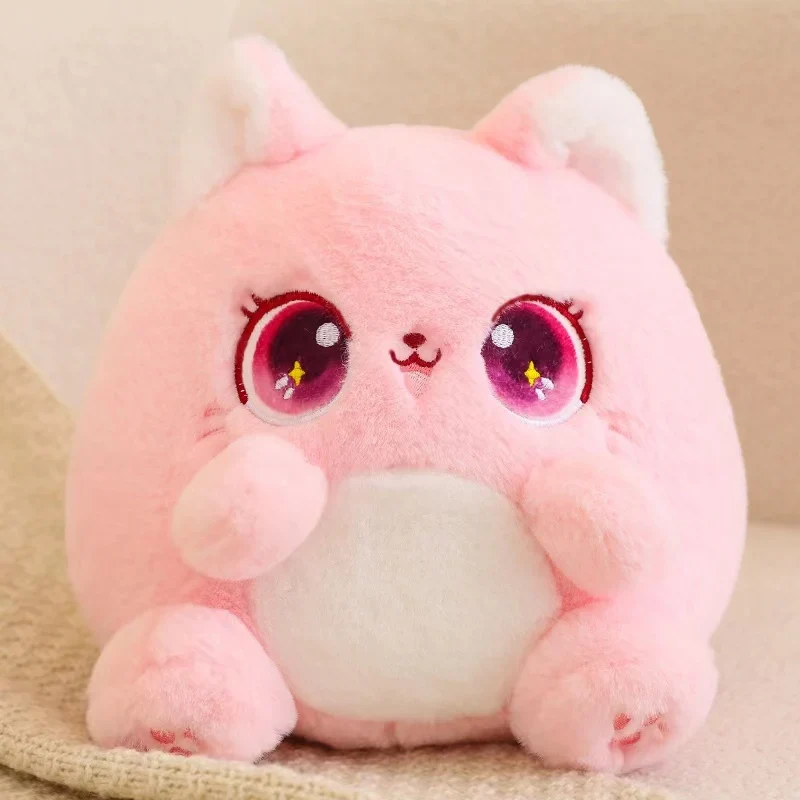 Kawaii chubby Kittens - Image 8