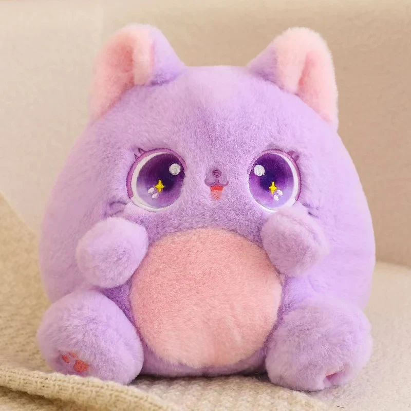 Kawaii chubby Kittens - Image 9