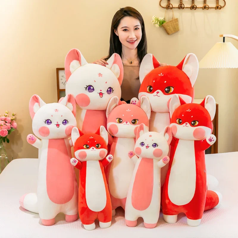 Kawaii Fox - Image 11