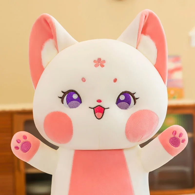 Kawaii Fox - Image 3