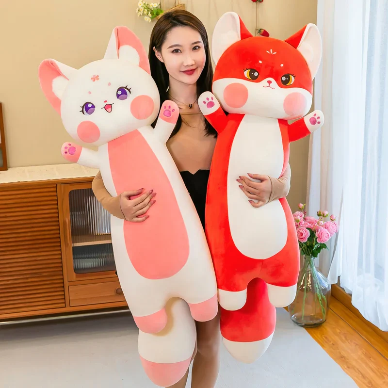 Kawaii Fox - Image 6