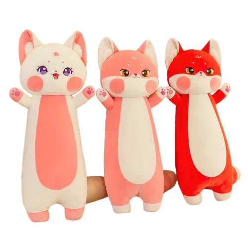 Kawaii Fox - Image 7
