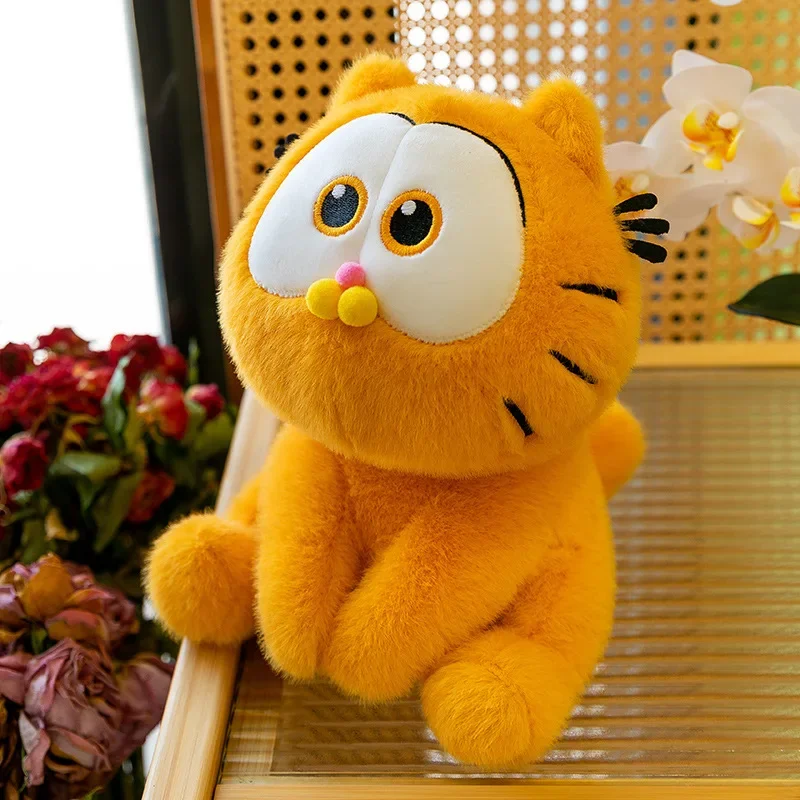 Kawaii Garfield - Image 3