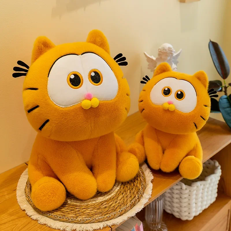 Kawaii Garfield - Image 5