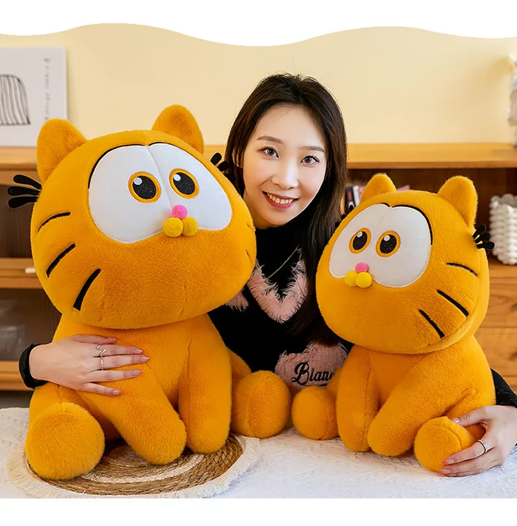 Kawaii Garfield - Image 6