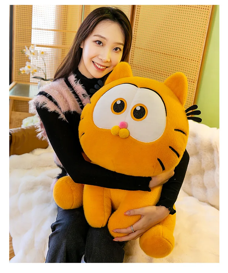 Kawaii Garfield - Image 7