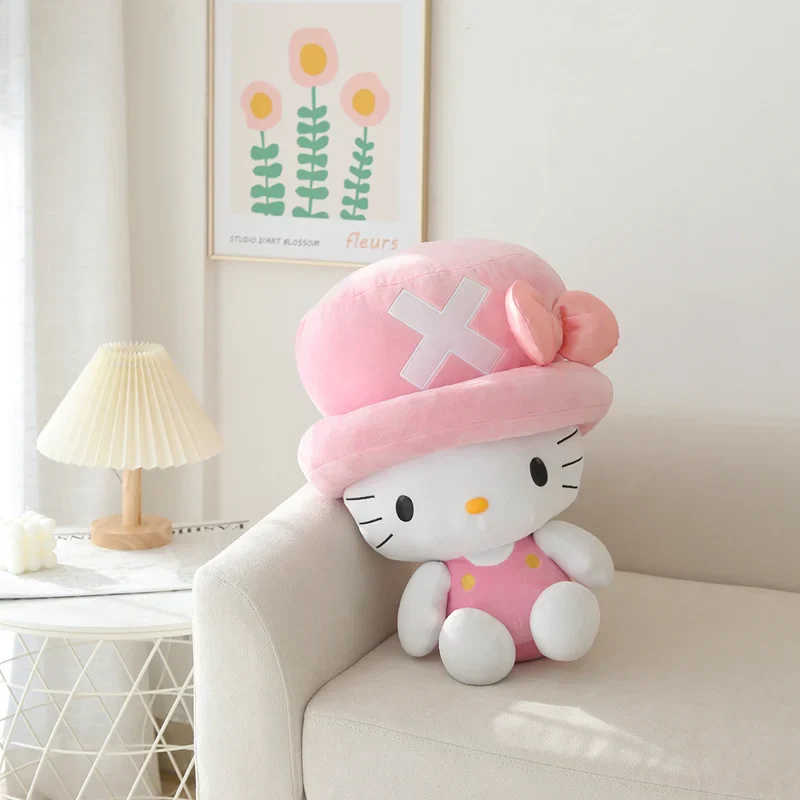 Kawaii Hello Kitty - Image 2