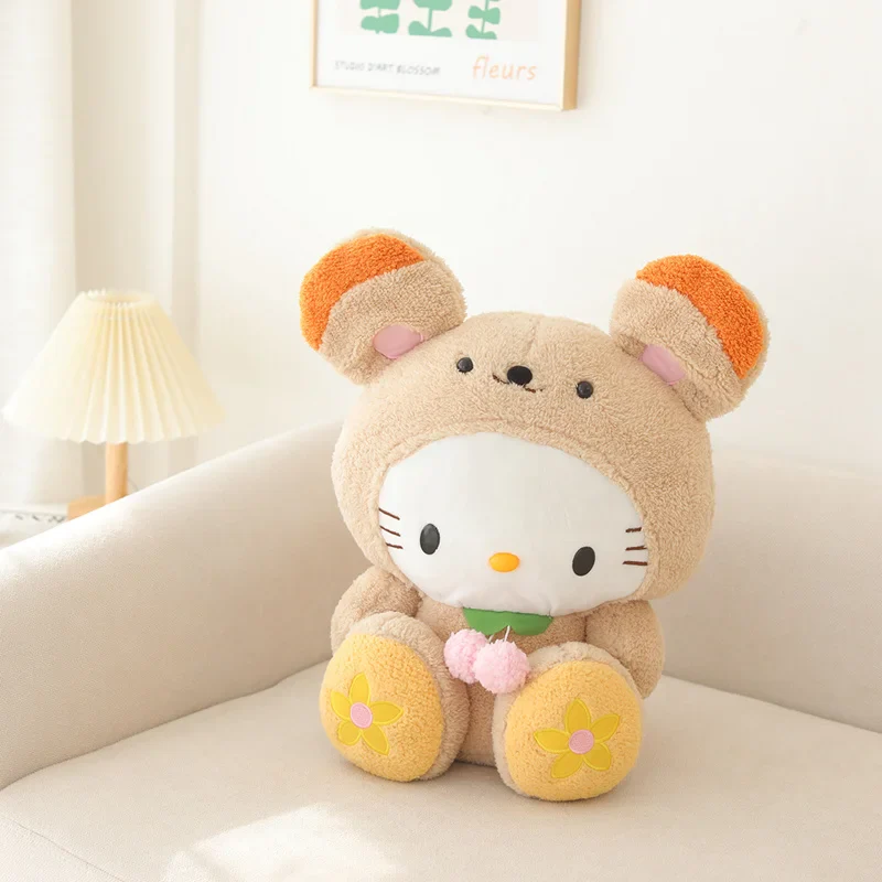 Kawaii Hello Kitty - Image 3
