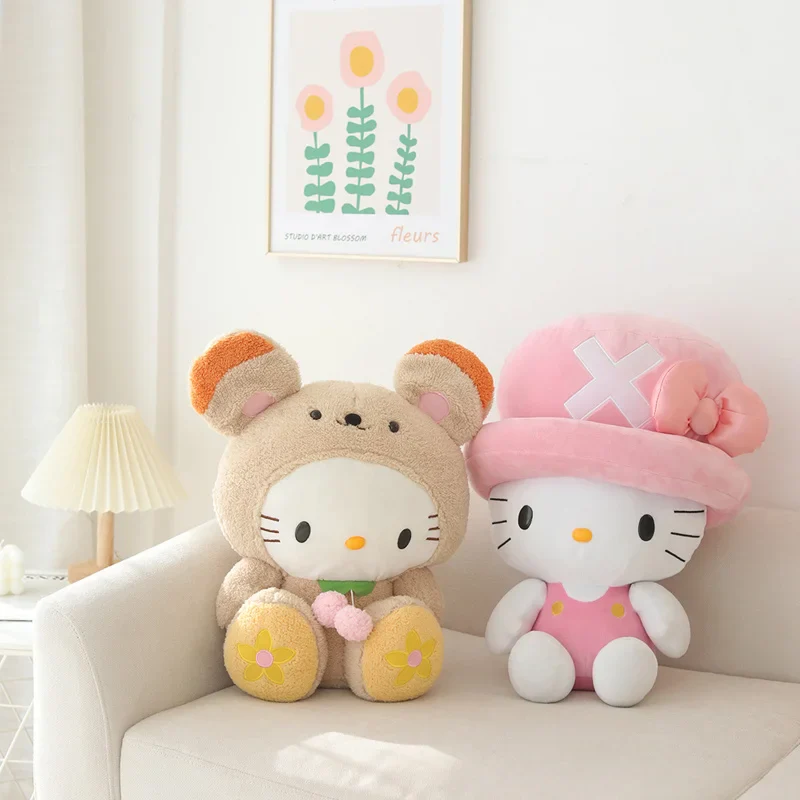 Kawaii Hello Kitty - Image 4