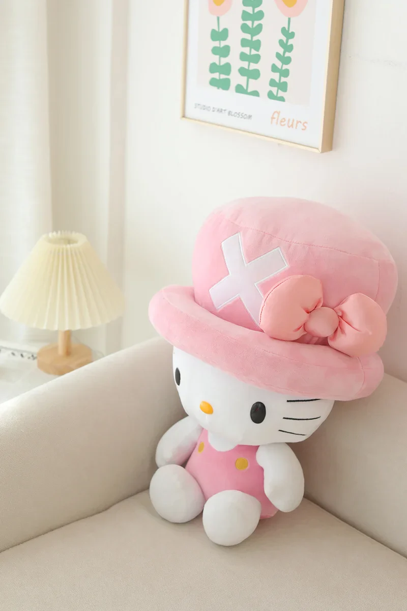 Kawaii Hello Kitty - Image 5