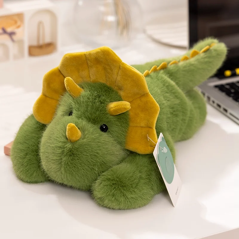 Kawaii Hug Animal Plush - Image 10