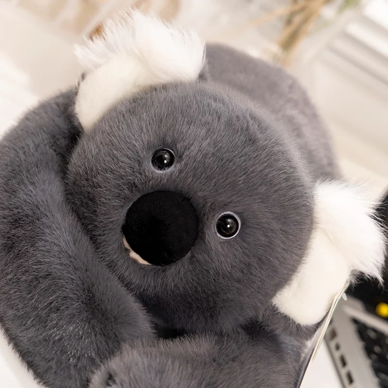 Kawaii Hug Animal Plush - Image 12
