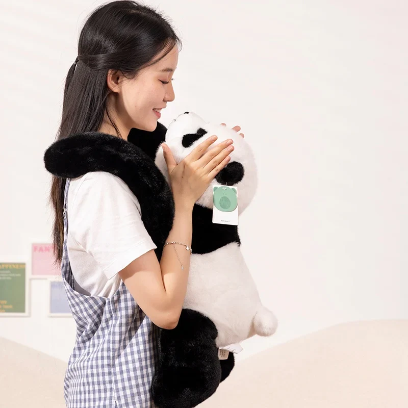 Kawaii Hug Animal Plush - Image 13