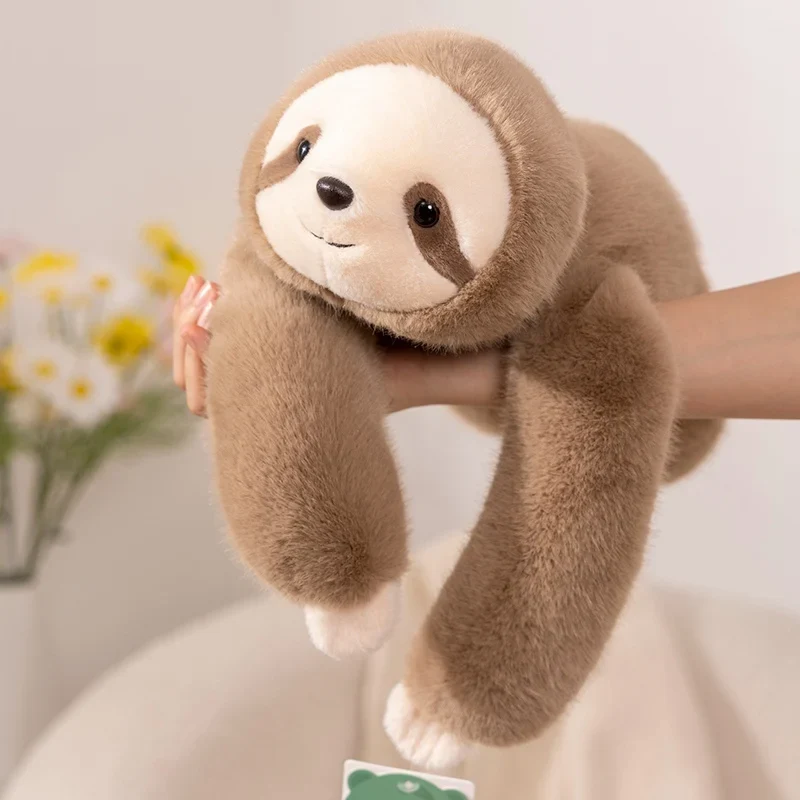 Kawaii Hug Animal Plush - Image 15