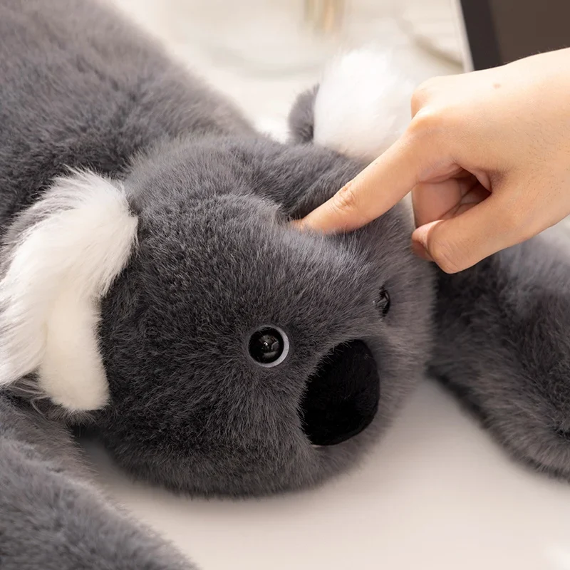 Kawaii Hug Animal Plush - Image 17
