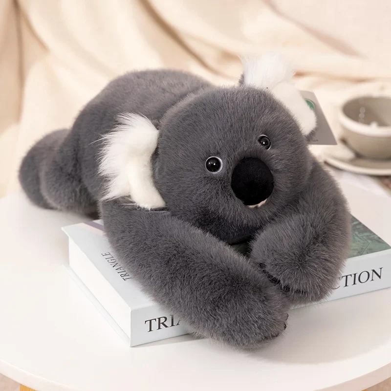 Kawaii Hug Animal Plush - Image 20