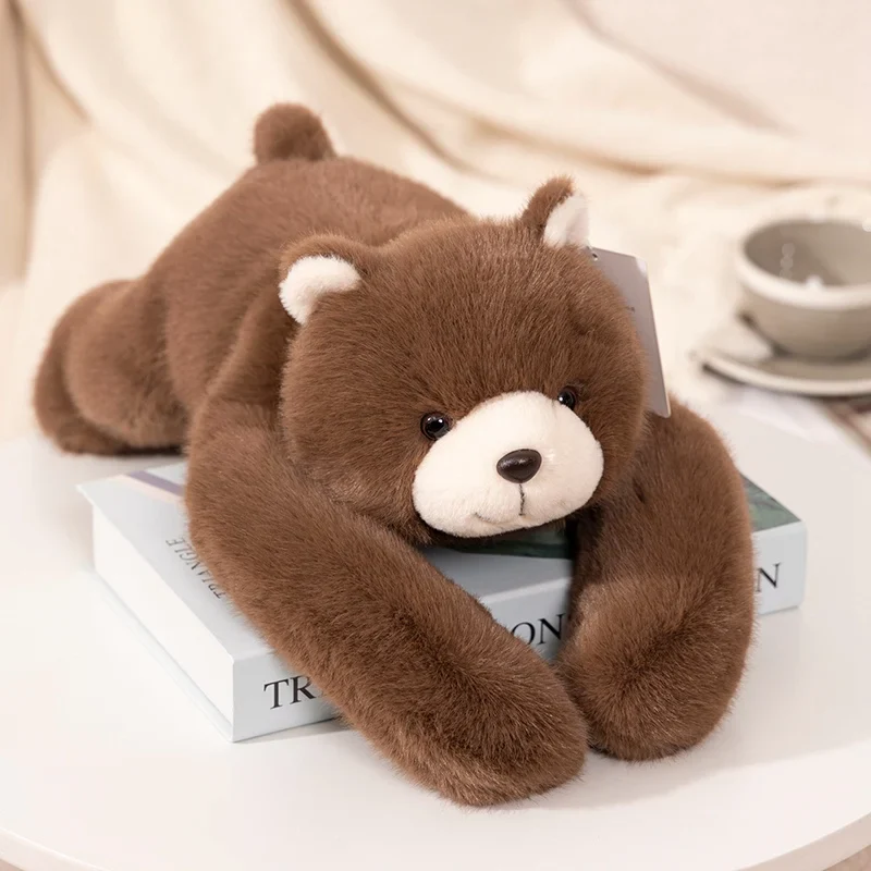 Kawaii Hug Animal Plush - Image 21