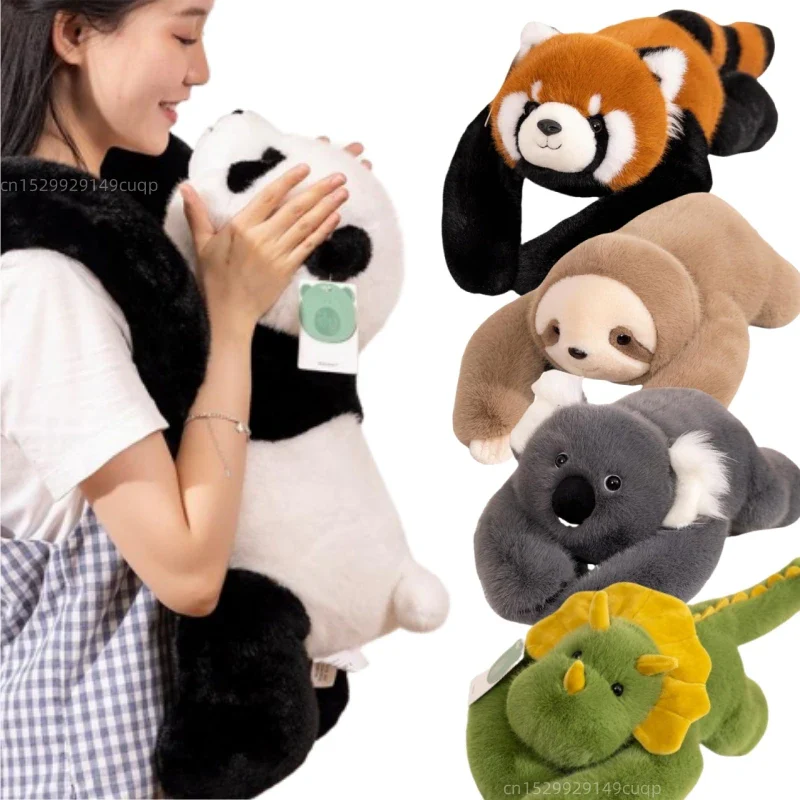 Kawaii Hug Animal Plush - Image 22