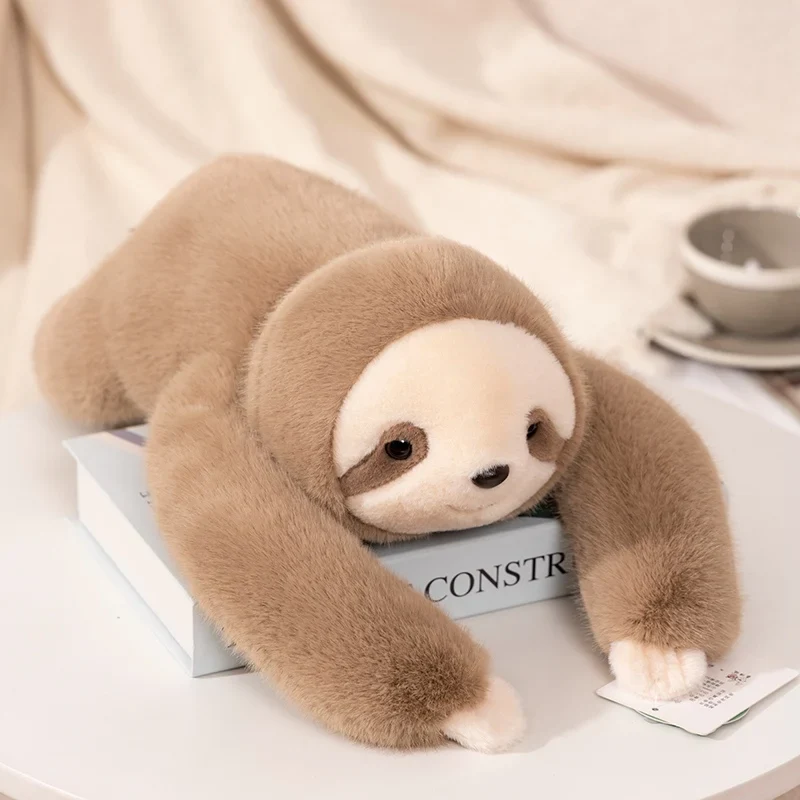 Kawaii Hug Animal Plush - Image 3