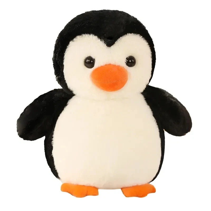 Kawaii Huggable Penguin Plush - Image 14