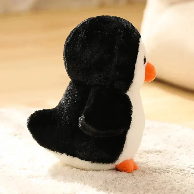 Kawaii Huggable Penguin Plush - Image 4