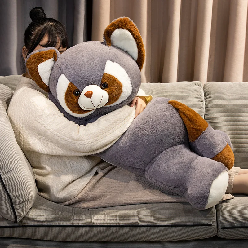 Kawaii Raccoon - Image 2