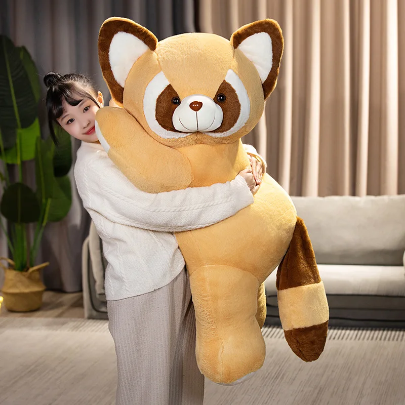 Kawaii Raccoon - Image 3