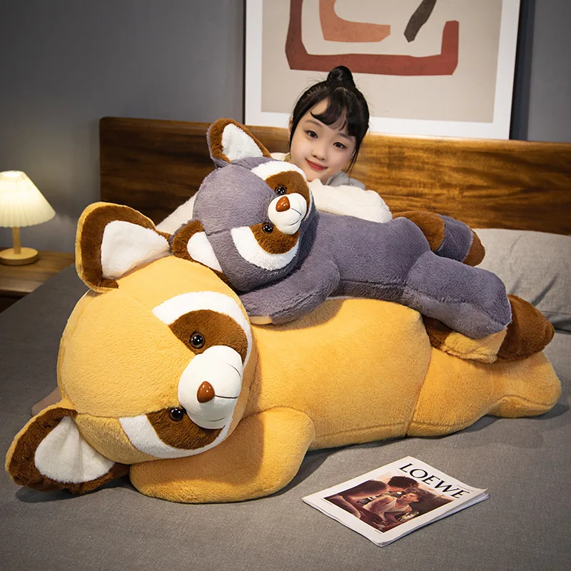 Kawaii Raccoon - Image 4