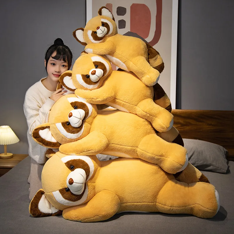 Kawaii Raccoon - Image 5