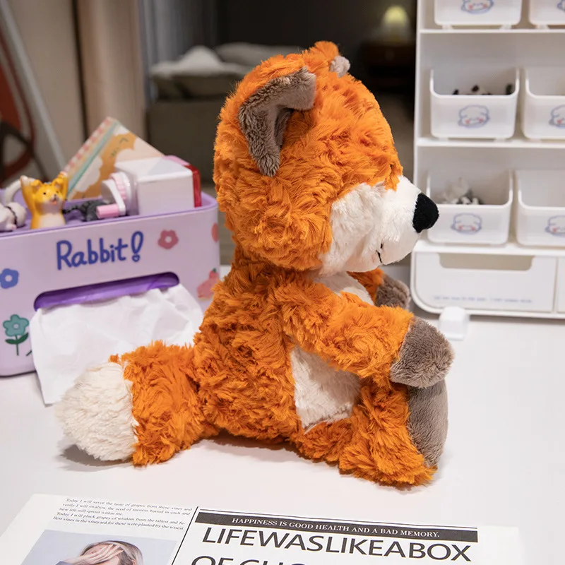 Kawaii Raccoon Plushies - Image 13